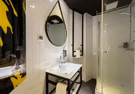 ibis Styles Dresden Neustadt - 22