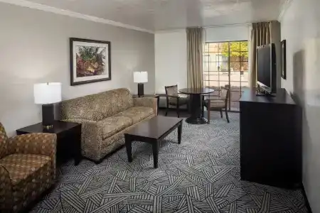 Best Western Tucson Int'l Airport & Suites - 39