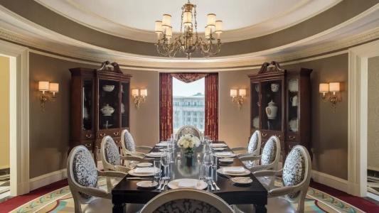 Willard InterContinental Washington, an IHG - 158