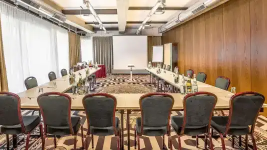 Best Western Trier City - 15