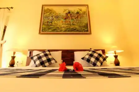 Capung Mas - 2