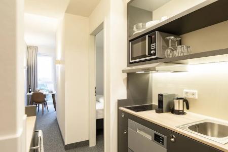 sylc. Apartment– Serviced - 88