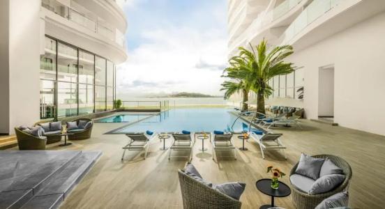 Citadines Marina Halong - 15