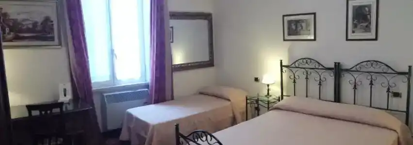 Parco Dei Principi - 65