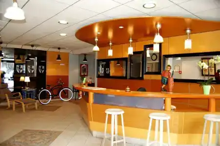 Hôtel Le Roncevaux - 18