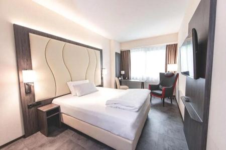 Best Western Plaza Mannheim - 51