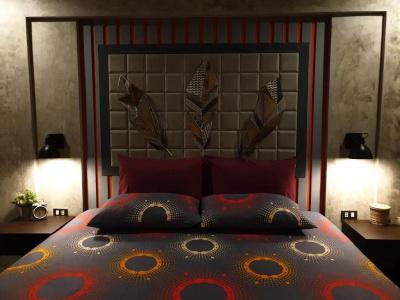 Baan Baimai Boutique Room - 38