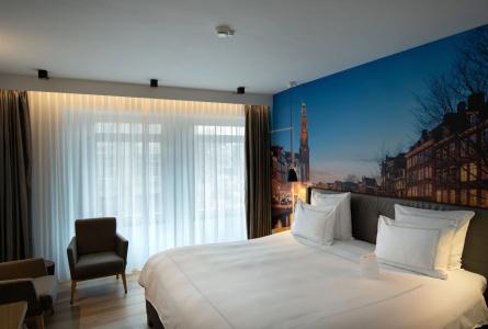 Swissôtel Amsterdam - 4