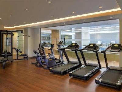 Movenpick Living Istanbul - 34