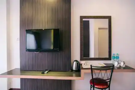 Studio Patong by iCheck inn - 1