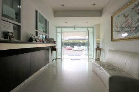 Ben Place - 5