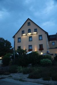 -Gasthof Post - 14