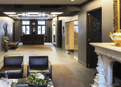 Bergs – Small Luxury Hotels of the World - 2
