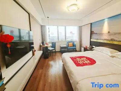 Qingdao Huanghai - 100