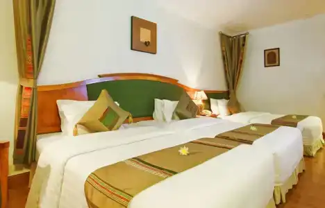 Angkor Century Resort & Spa - 47