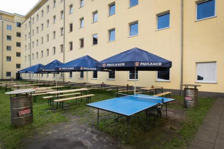 a&o Berlin Hauptbahnhof - 26