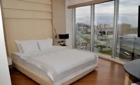 Aurum Trabzon - 31