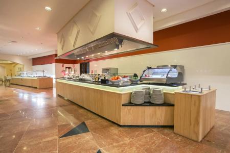 Hipotels Natura Palace Adults Only - 22