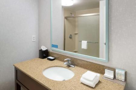 Hampton Inn - 49