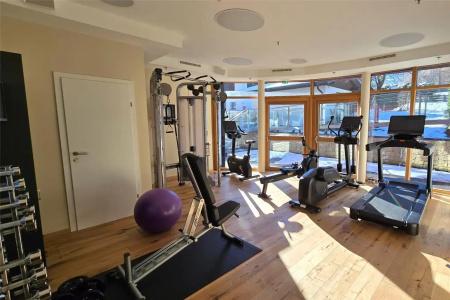 Kaiserhof Kitzbühel, 4 Sterne Superior - 24