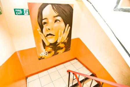 Kensal Green Backpackers - 13