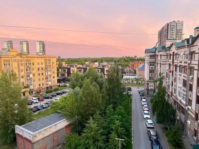 на ул. Сулеймановой - 10