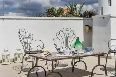 Masseria Le Mandorle - 16