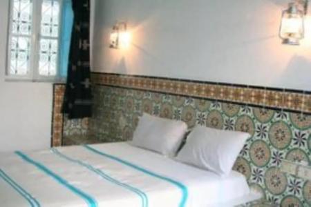 Hôtel Djerba Erriadh - 29
