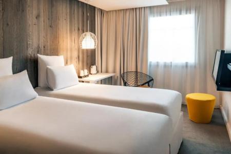 Mercure Valence - 50