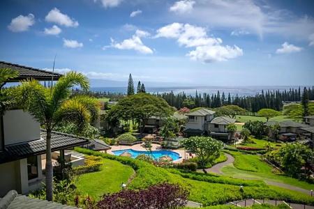 Kapalua Villas Maui - 142