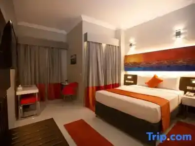 Citymax aqua park Aswan - 40