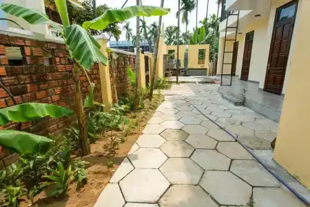Windbell Villa Hoi An - 33