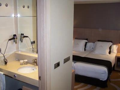 Washington Parquesol Suites & - 31