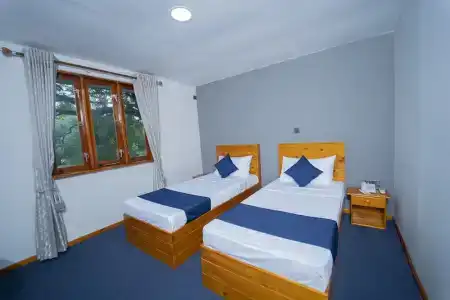 Havana Club Resort - 5