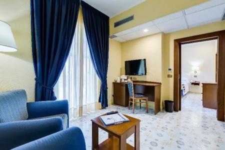 Best Western La Solara - 135