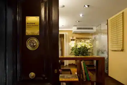 Casa Boutique Barcelona - 24