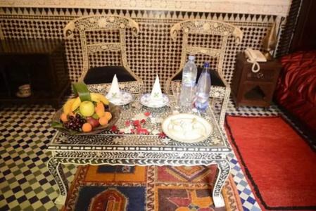 Riad El Yacout - 75