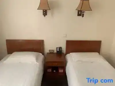 Ibis Budget Singapore Sapphire (SG Clean) - 43