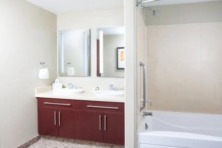 Staybridge Suites-Las Vegas - 79