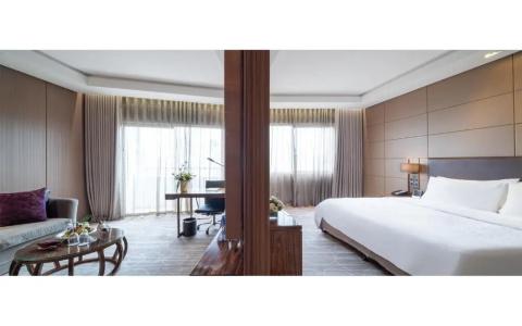 Crowne Plaza Kunming City Centre, An Ihg - 115