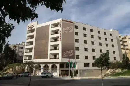 Rawa Suites - 0