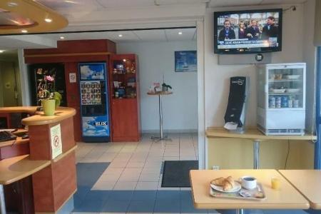 Ibis budget Orléans Sud Comet - 20