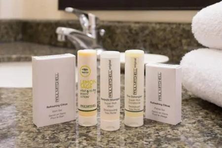 Residence Inn Las Vegas South - 77