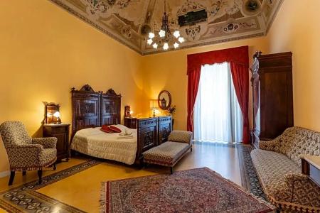 Palazzo Il Cavaliere b&b De Charme - 110