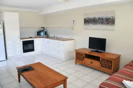 Palm Waters Holiday Villas - 18