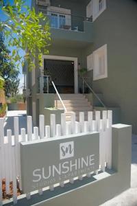 Sunshine Studios - 11