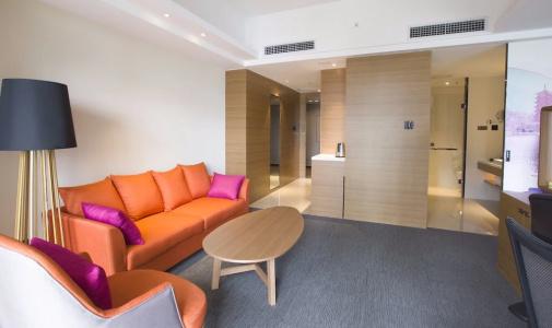 Hampton by Hilton Guilin Lingui - 85