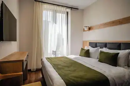 Akhaltsikhe Inn - 54
