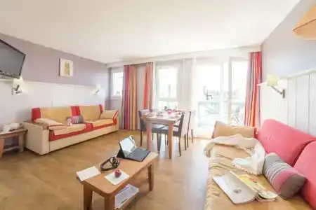 Résidence Pierre & Vacances Premium Haguna - 4