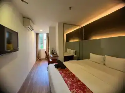 Oyo 114 Sandpiper - 2